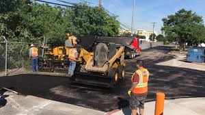 Best Permeable Paver Driveways  in Easton, CA